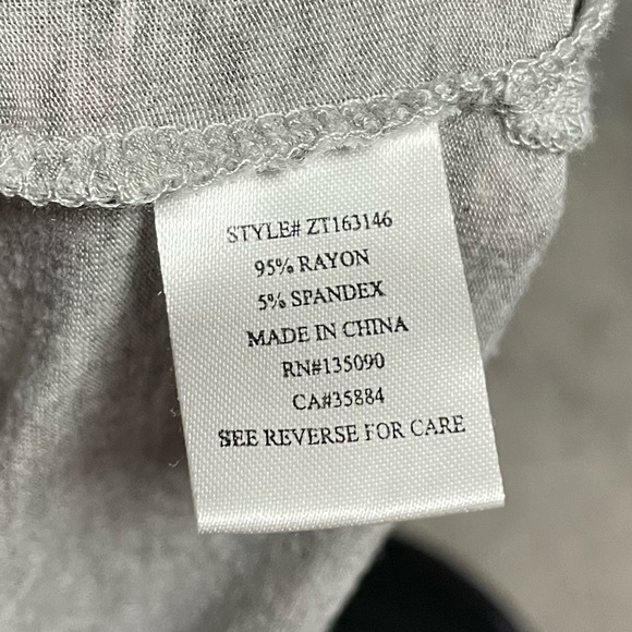 Z Supply T-Shirt Dress - Picture 5 of 5